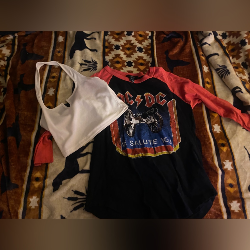 💫💥Vintage Two piece 📸🪐